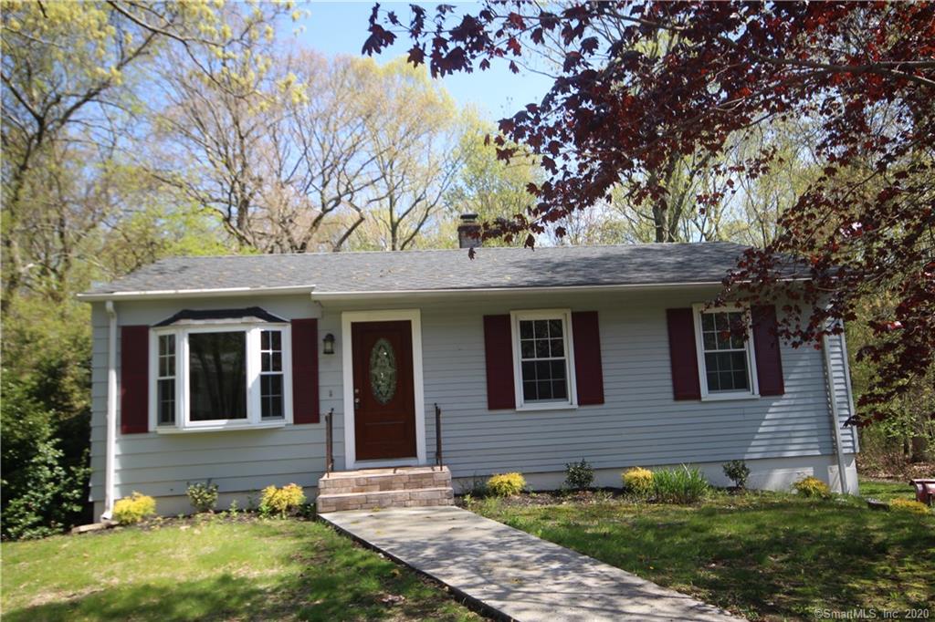 38 Williams Drive Prospect CT 06712