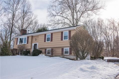 35 Putnam Road New Milford CT 06776