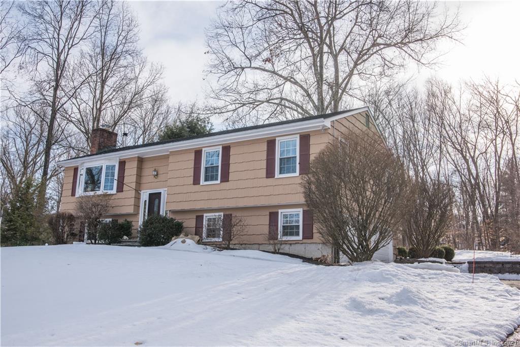 35 Putnam Road New Milford CT 06776
