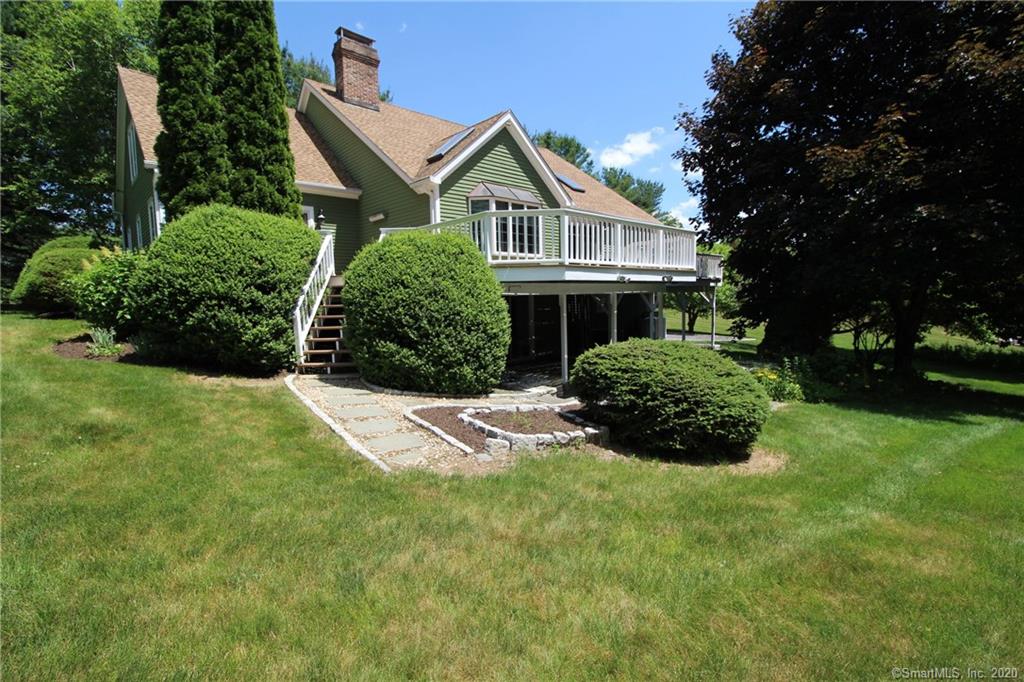 101 Railtree Hill Road Woodbury CT 06798