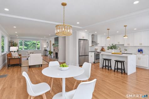 34 Rimmon Road Woodbridge CT 06525