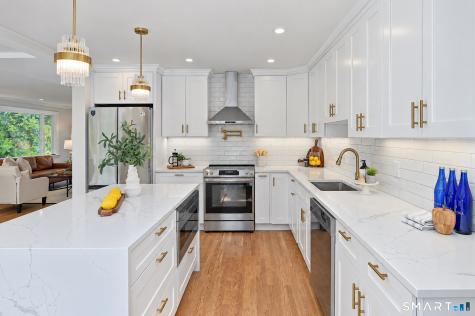 34 Rimmon Road Woodbridge CT 06525