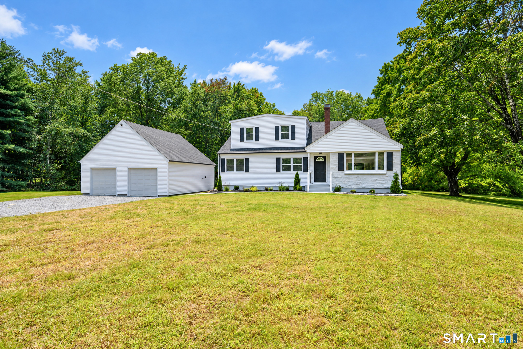 34 Rimmon Road Woodbridge CT 06525