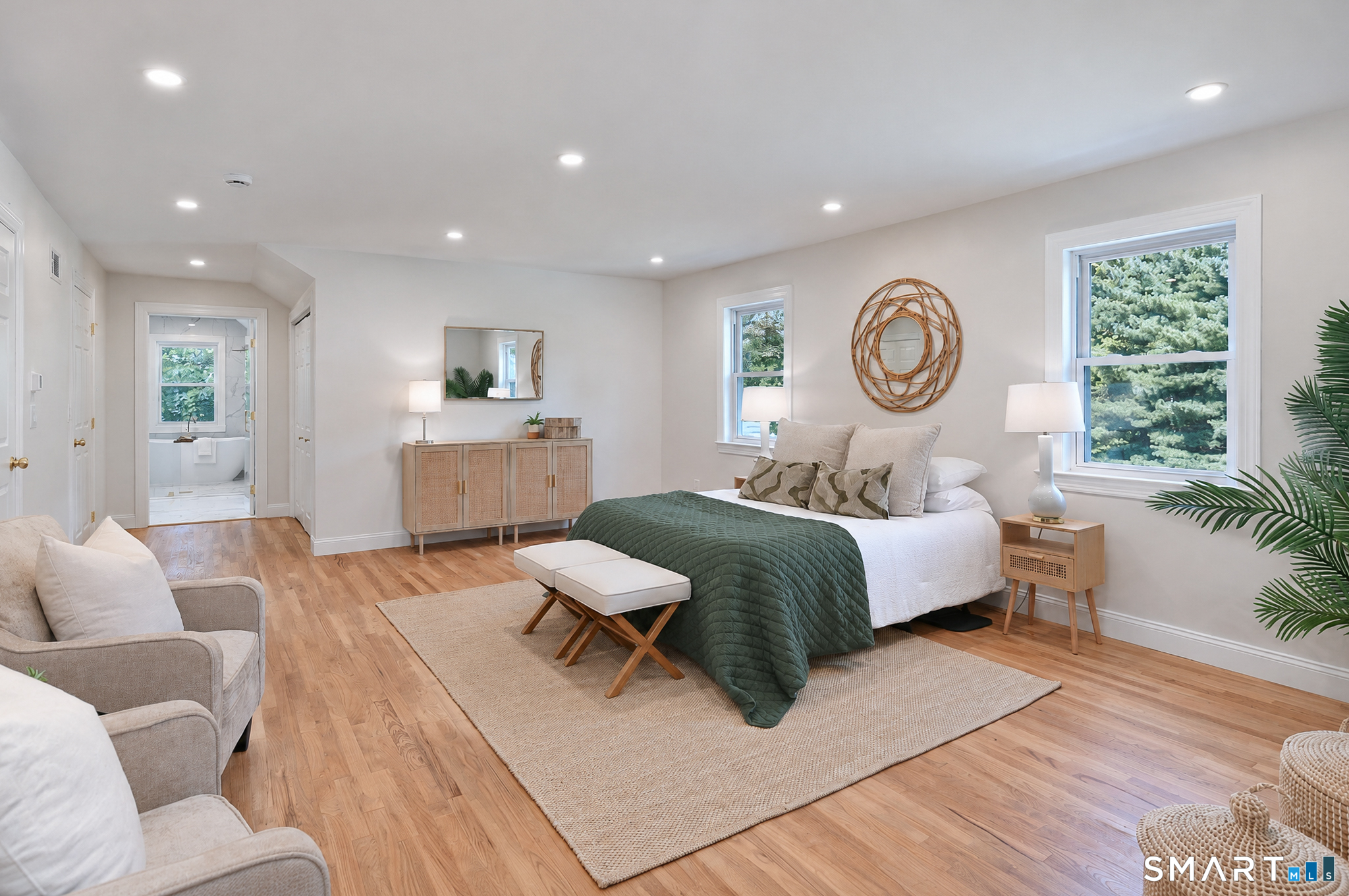 34 Rimmon Road Woodbridge CT 06525