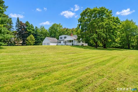 34 Rimmon Road Woodbridge CT 06525
