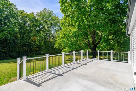 34 Rimmon Road Woodbridge CT 06525