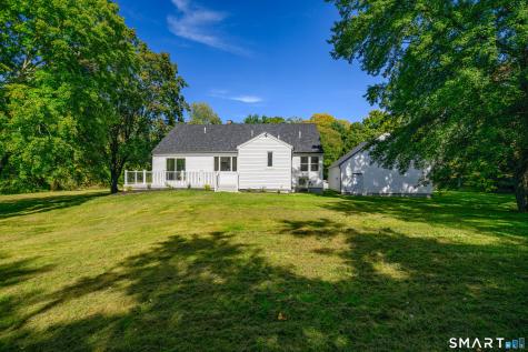 34 Rimmon Road Woodbridge CT 06525