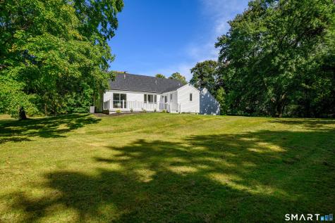 34 Rimmon Road Woodbridge CT 06525