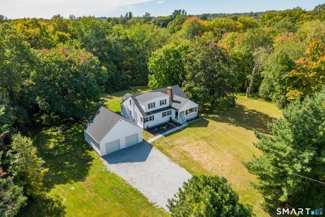 34 Rimmon Road Woodbridge CT 06525