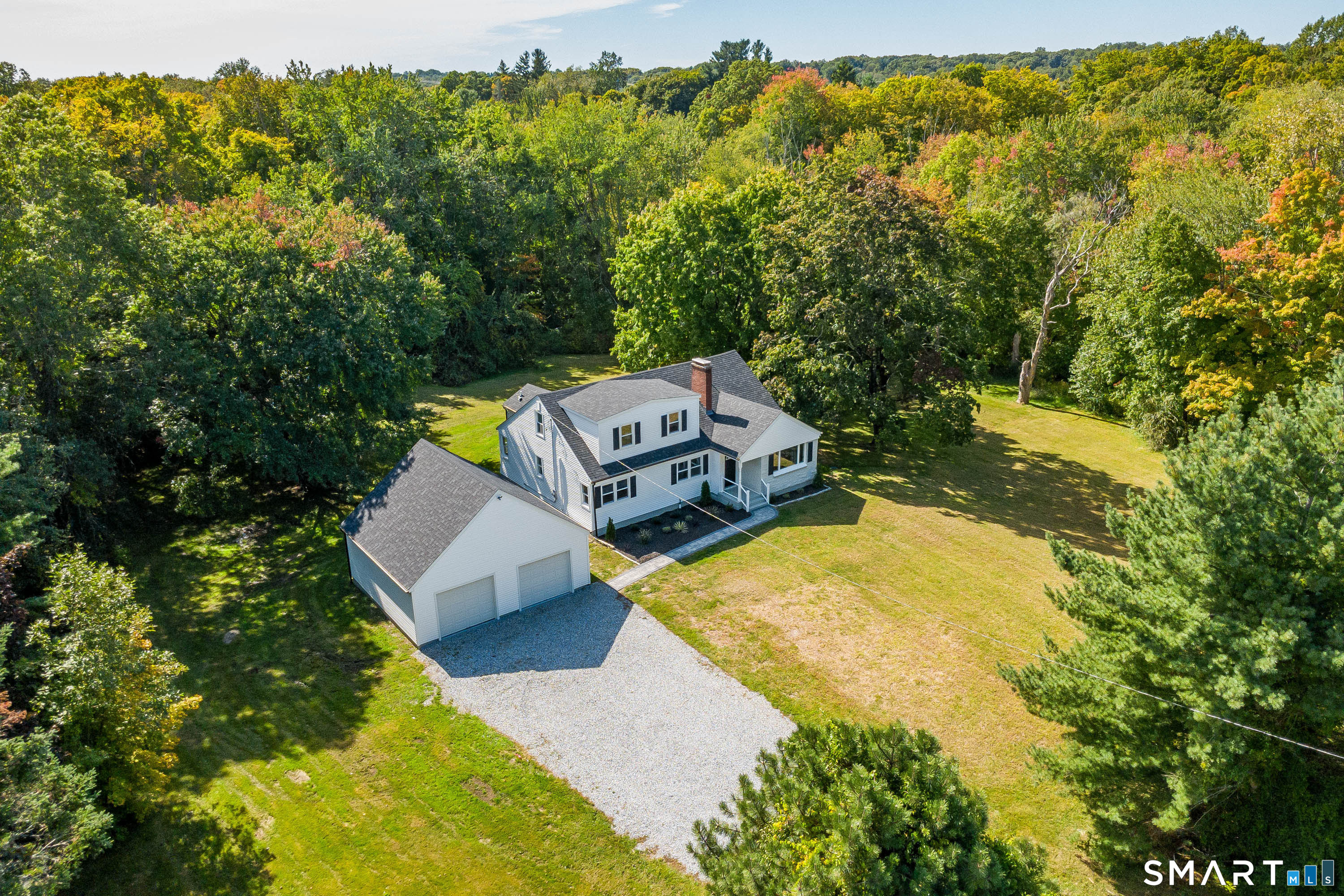 34 Rimmon Road Woodbridge CT 06525