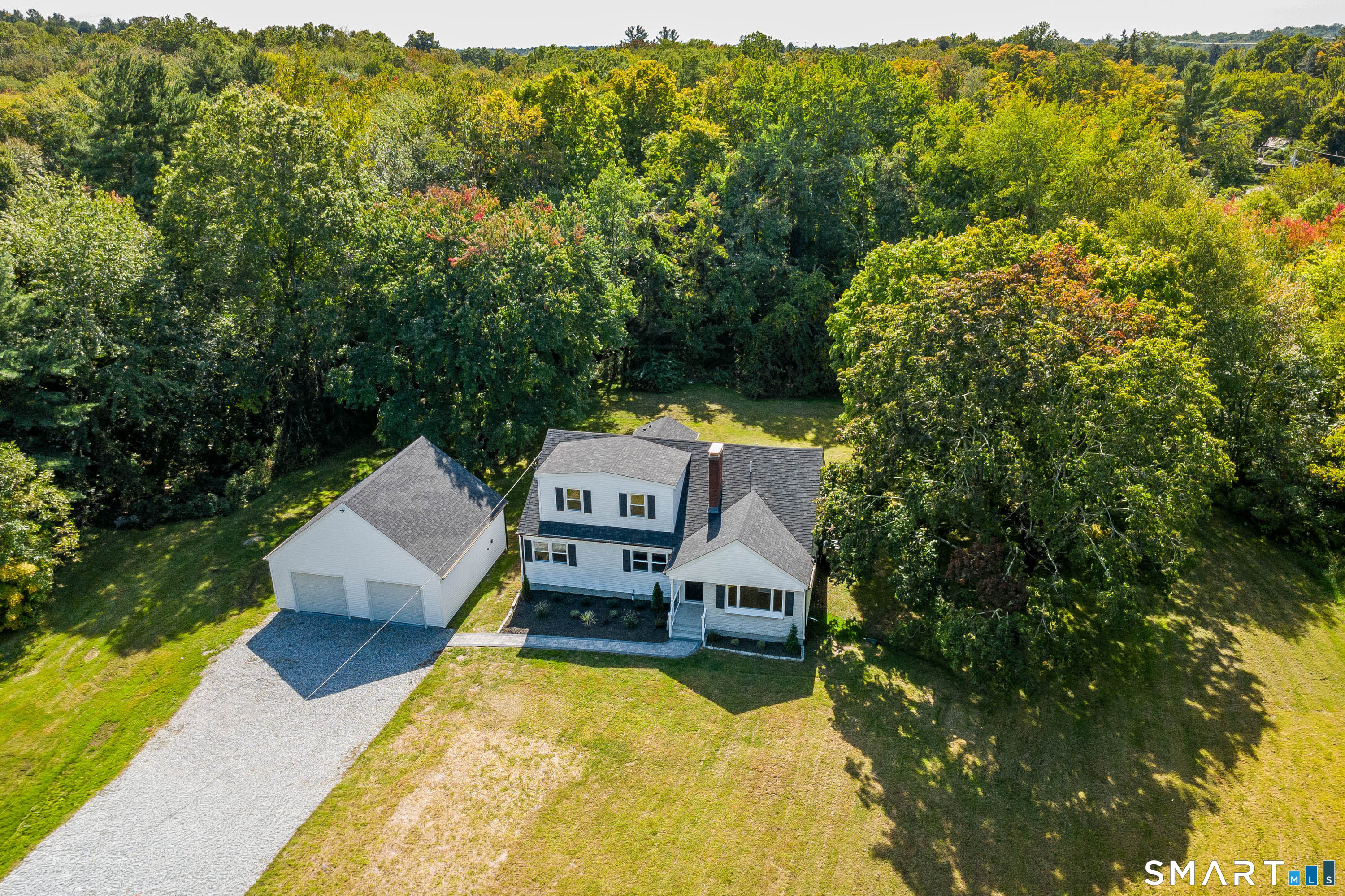 34 Rimmon Road Woodbridge CT 06525