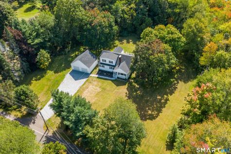 34 Rimmon Road Woodbridge CT 06525