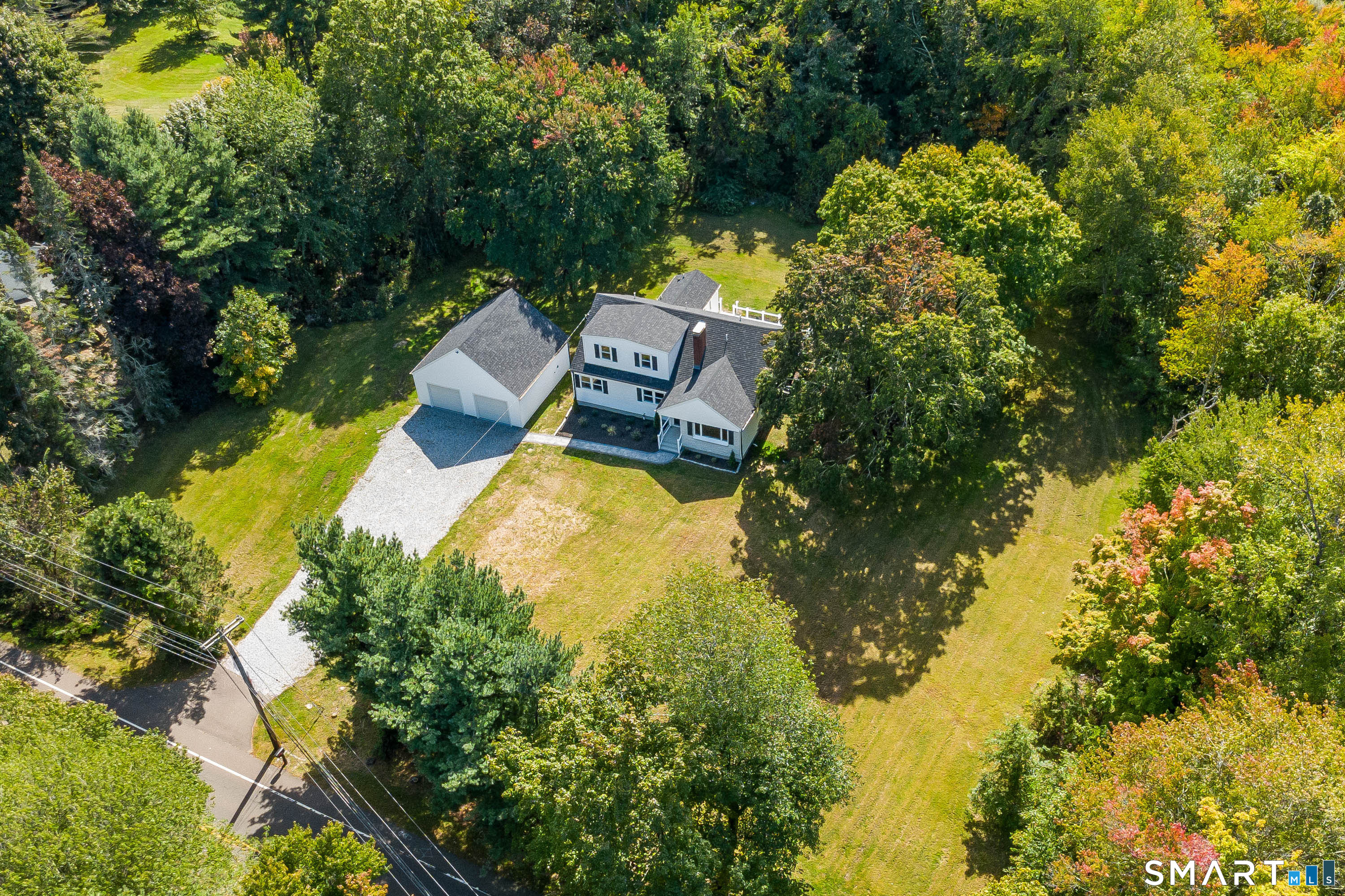 34 Rimmon Road Woodbridge CT 06525