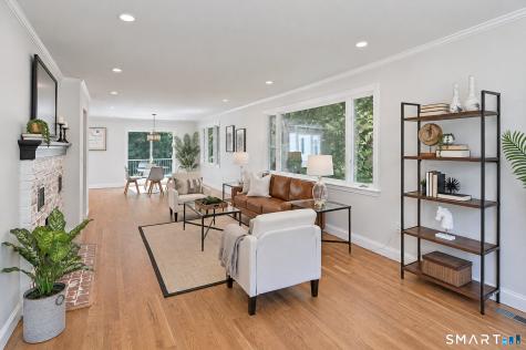 34 Rimmon Road Woodbridge CT 06525