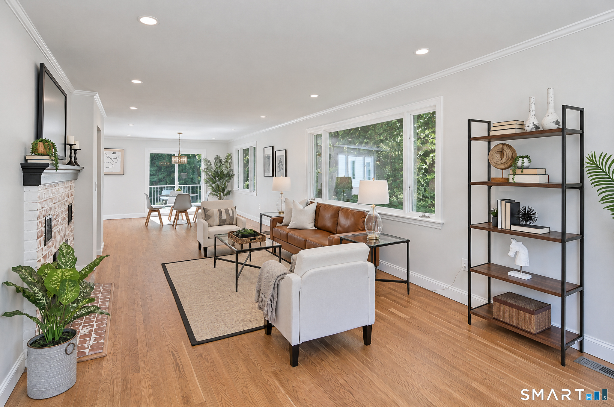 34 Rimmon Road Woodbridge CT 06525