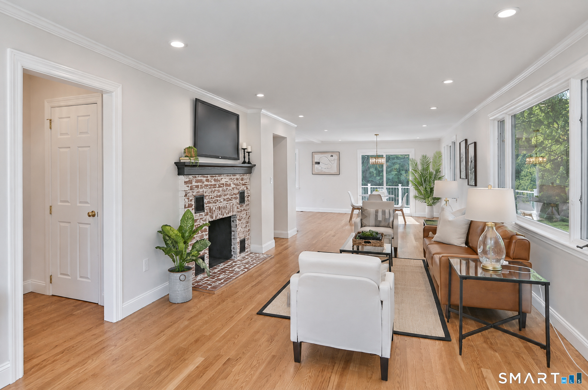 34 Rimmon Road Woodbridge CT 06525