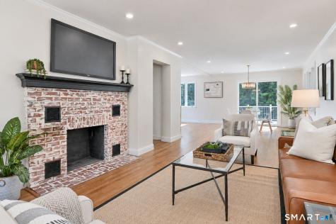 34 Rimmon Road Woodbridge CT 06525
