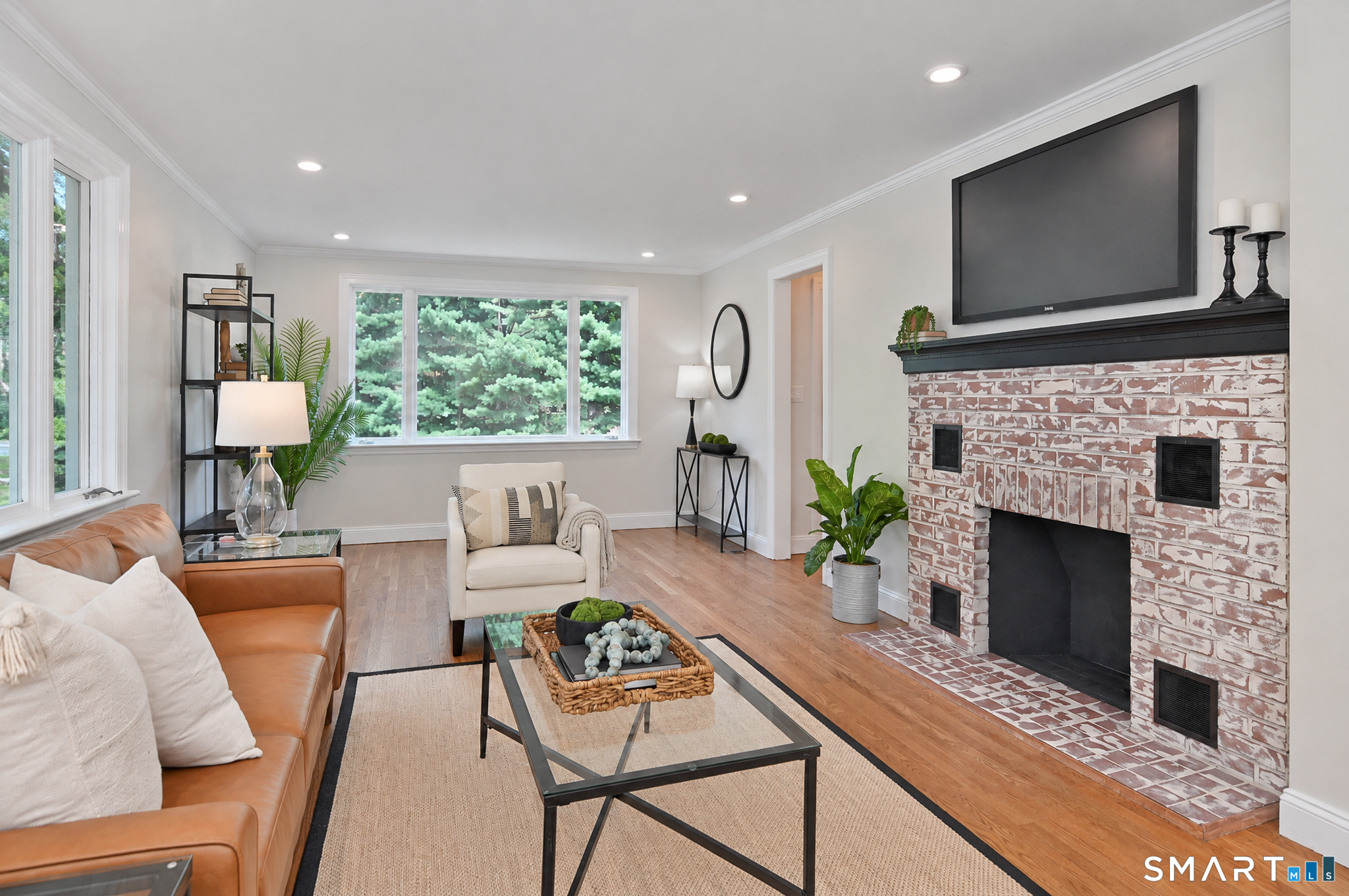 34 Rimmon Road Woodbridge CT 06525