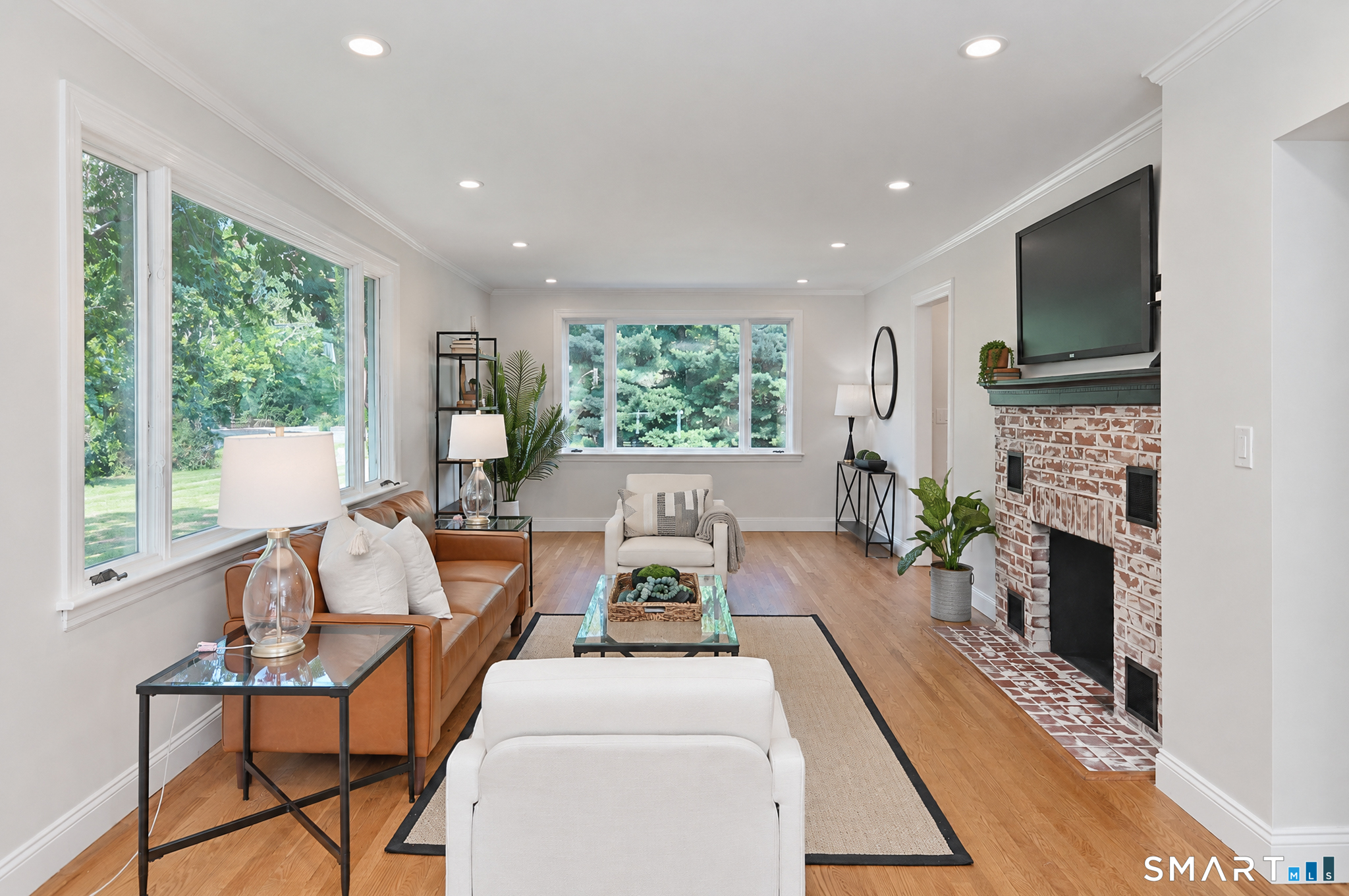 34 Rimmon Road Woodbridge CT 06525
