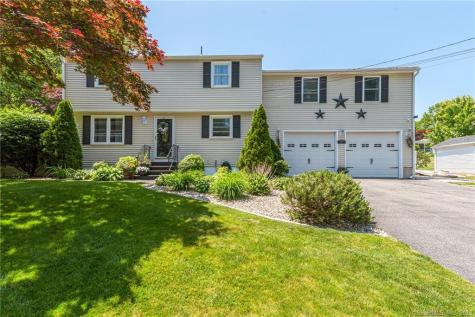 356 Ivy Drive Bristol CT 06010