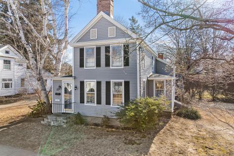 23 Elm Street Deep River CT 06417