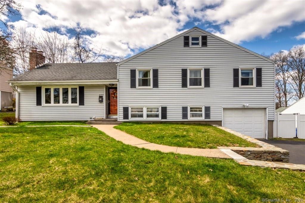 277 Goodale Drive Newington CT 06111