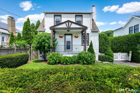 17 Rex Street Greenwich CT 06831