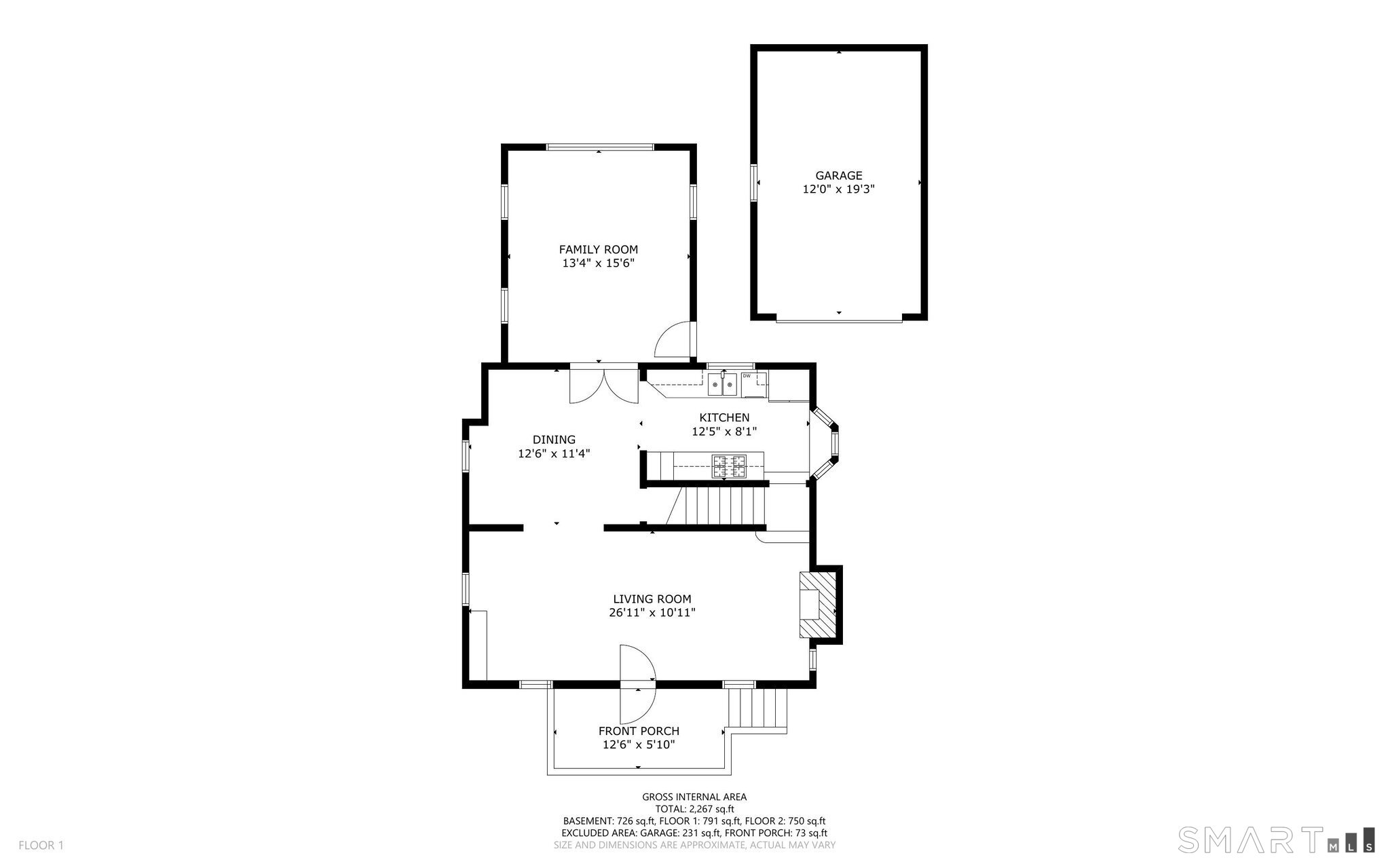 17 Rex Street Greenwich CT 06831
