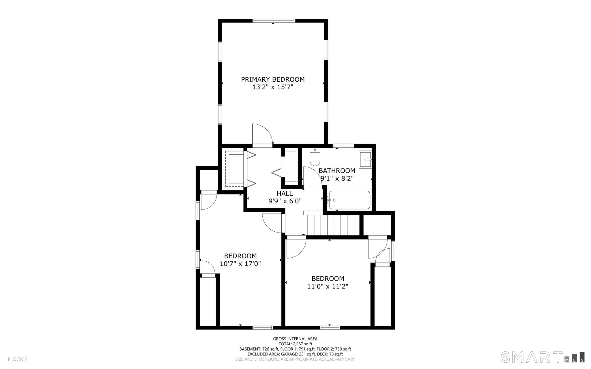 17 Rex Street Greenwich CT 06831