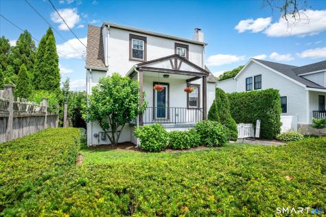 17 Rex Street Greenwich CT 06831