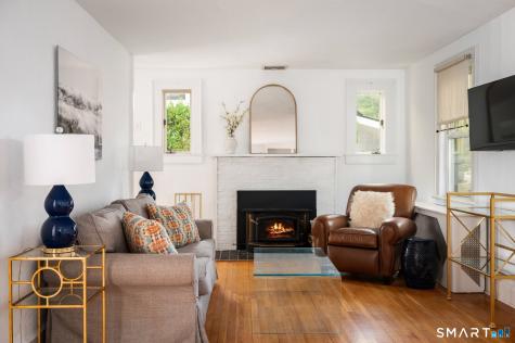 17 Rex Street Greenwich CT 06831