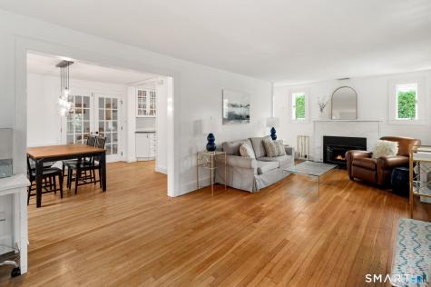 17 Rex Street Greenwich CT 06831