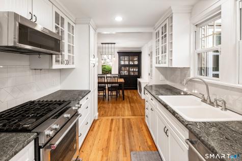 17 Rex Street Greenwich CT 06831