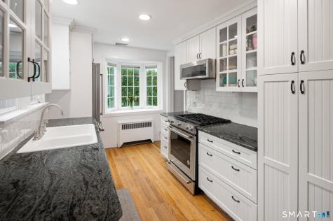 17 Rex Street Greenwich CT 06831