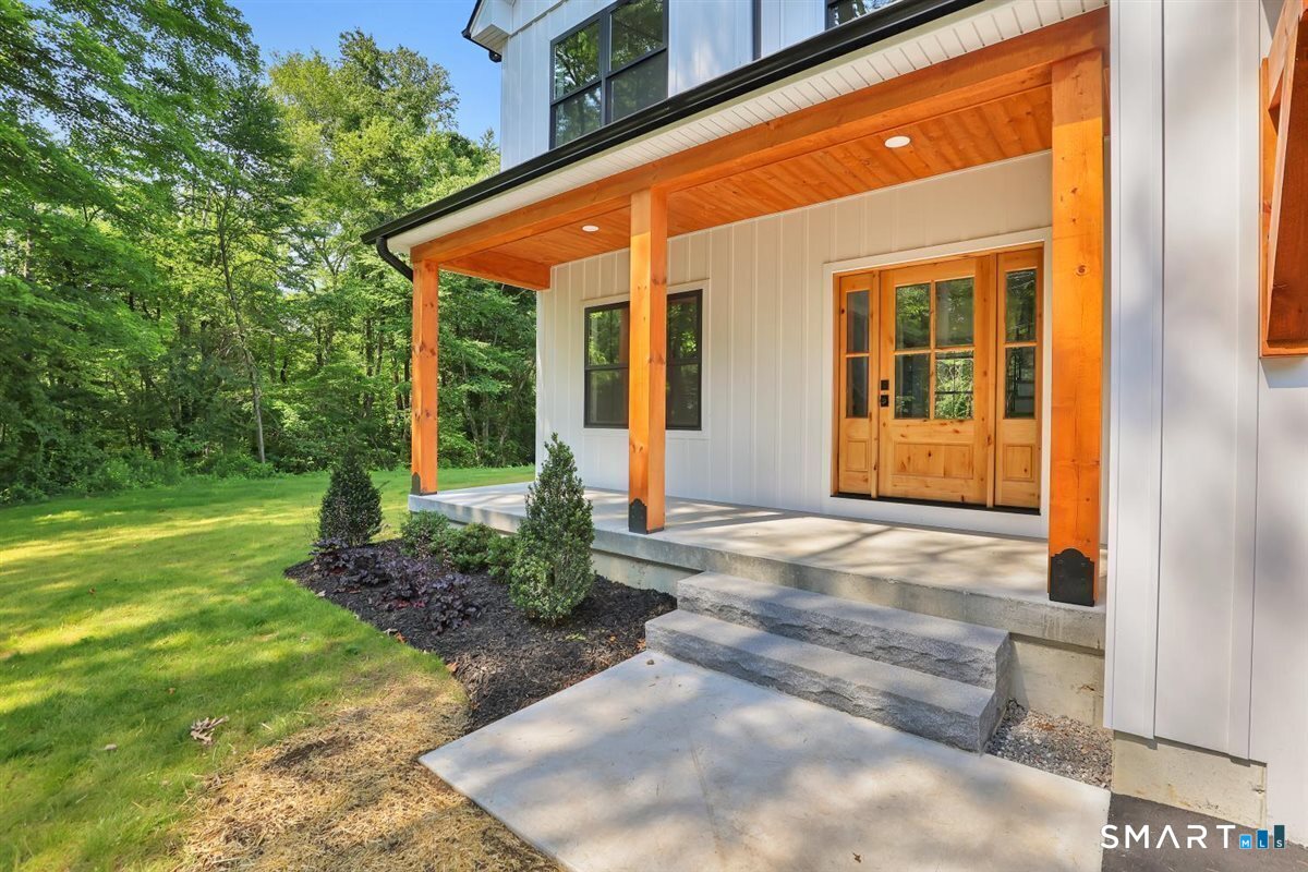 29 Ashford Road Eastford CT 06242