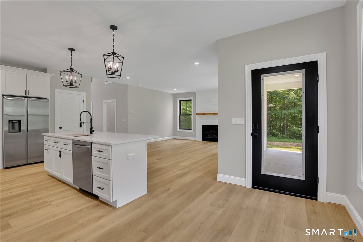 29 Ashford Road Eastford CT 06242