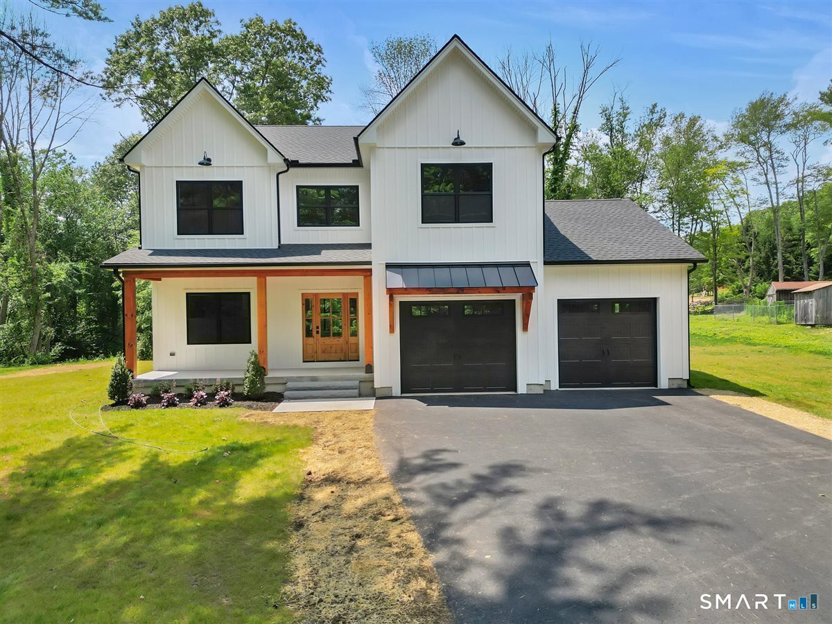 29 Ashford Road Eastford CT 06242