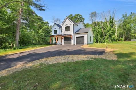 29 Ashford Road Eastford CT 06242
