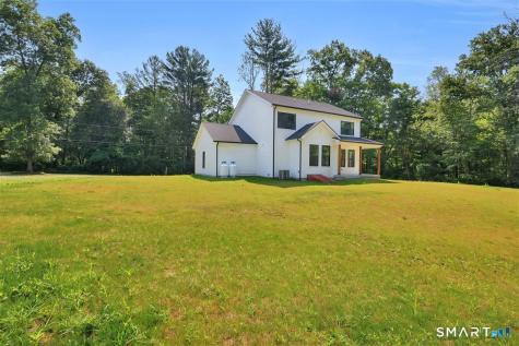 29 Ashford Road Eastford CT 06242