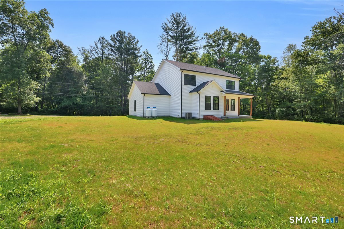 29 Ashford Road Eastford CT 06242
