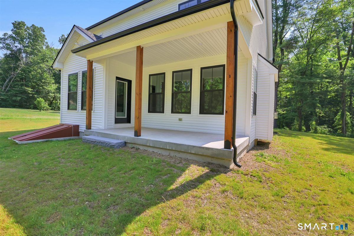 29 Ashford Road Eastford CT 06242