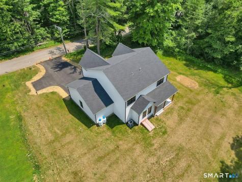 29 Ashford Road Eastford CT 06242