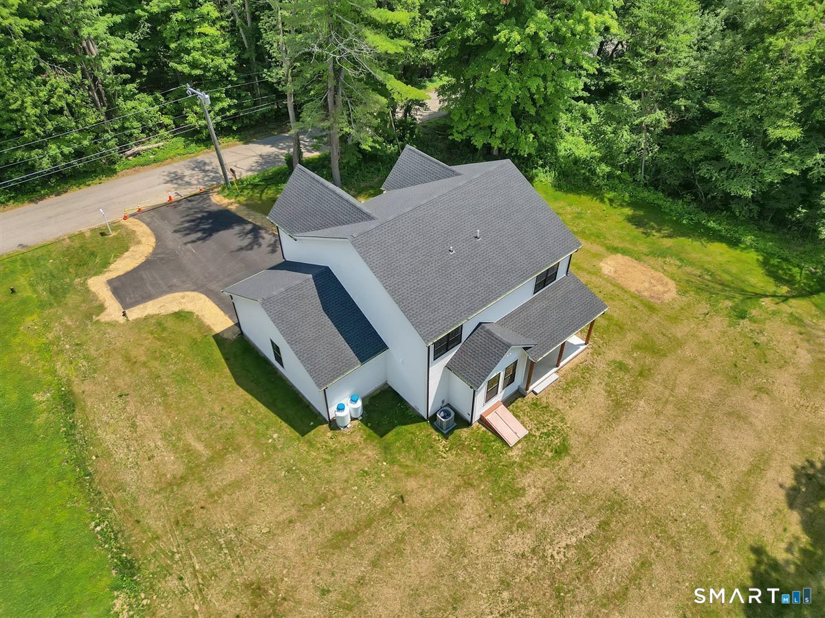 29 Ashford Road Eastford CT 06242