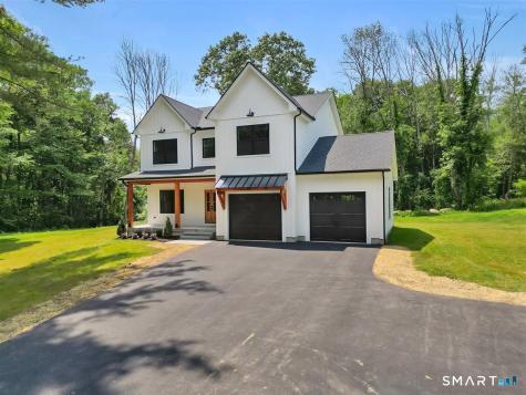 29 Ashford Road Eastford CT 06242