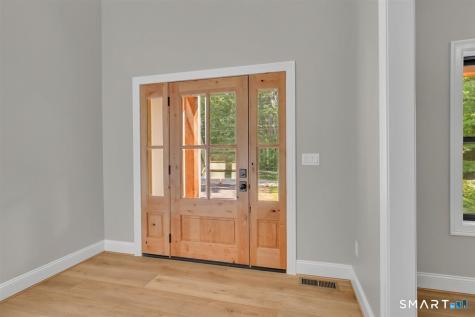 29 Ashford Road Eastford CT 06242