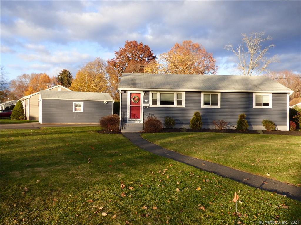 62 Patterson Way Berlin CT 06037