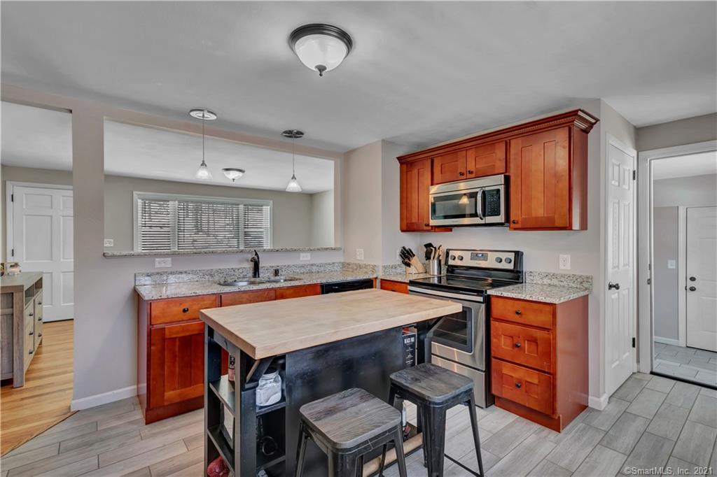 158 Camp Street Middletown CT 06457