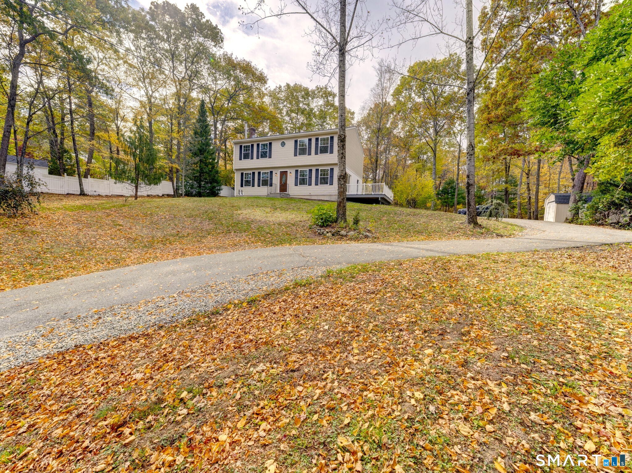 92 Brooklyn Road Canterbury CT 06331