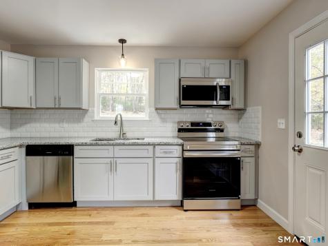 92 Brooklyn Road Canterbury CT 06331