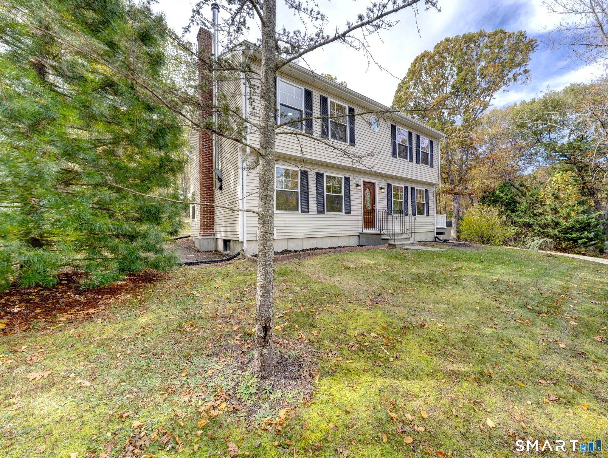 92 Brooklyn Road Canterbury CT 06331